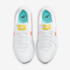 Tenis Esportivo Air Max Nike Feminino Branco