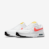 Tenis Esportivo Air Max Nike Feminino Branco