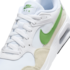 Tênis Esportivo Air Max Nike Feminino Branco