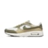 Tenis Esportivo Air Max S.C Nike Masculino Verde Oliva