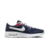 Tênis Esportivo Air Max Sc Nike Masculino Azul Marinho