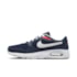 Tênis Esportivo Air Max Sc Nike Masculino Azul Marinho