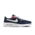 Tênis Esportivo Air Max Sc Nike Masculino Azul Marinho