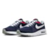 Tênis Esportivo Air Max Sc Nike Masculino Azul Marinho
