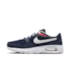 Tênis Esportivo Air Max Sc Nike Masculino Azul Marinho