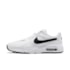 Tênis Esportivo Air Max Sc Nike Masculino Branco