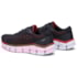 Tenis Esportivo Aquárius Olympikus Unissex Preto