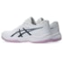 Tênis Esportivo Asics Court Slide 4 Feminina Argila