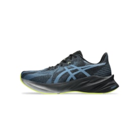 Tênis Esportivo Asics Dynablast 5 Masculino Preto