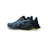 Tênis Esportivo Asics Dynablast 5 Masculino Preto