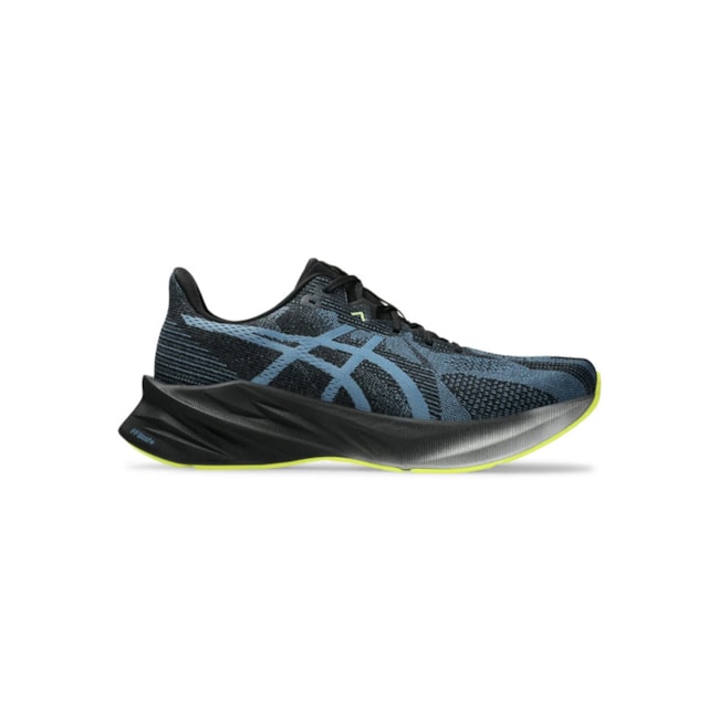 Tênis Esportivo Asics Dynablast 5 Masculino Preto