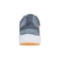  Tênis Esportivo  Asics Fantasy 4 Ps - Infantil Cinza Aco