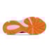  Tênis Esportivo  Asics Fantasy 4 Ps - Infantil Cinza Aco