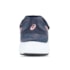Tênis Esportivo Asics Fantasy 4 PS Infantil Unissex Marinho