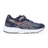 Tênis Esportivo Asics Fantasy 4 PS Infantil Unissex Marinho