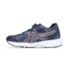 Tênis Esportivo Asics Fantasy 4 PS Infantil Unissex Marinho