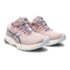  Tênis Esportivo Asics Feminino Bege Mineral