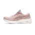  Tênis Esportivo Asics Feminino Bege Mineral