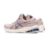  Tênis Esportivo Asics Feminino Bege Mineral
