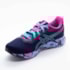 Tenis Esportivo Asics Feminino Peacoat
