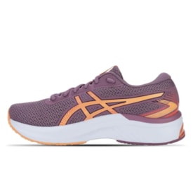 Tenis Esportivo Asics Feminino Rosa