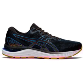Tênis Esportivo Asics Gel Cumulus 23 Masculino Diversas