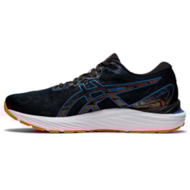 Tênis Esportivo Asics Gel Cumulus 23 Masculino Diversas