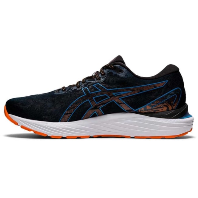 Tênis Esportivo Asics Gel Cumulus 23 Masculino Diversas