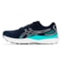 Tênis Esportivo Asics Gel-Cumulus 24 SE Feminino Azul Marinho