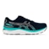 Tênis Esportivo Asics Gel-Cumulus 24 SE Feminino Azul Marinho