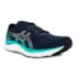 Tênis Esportivo Asics Gel-Cumulus 24 SE Feminino Azul Marinho