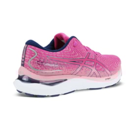 Tênis Esportivo Asics Gel Cumulus 24 SE Feminino Pink
