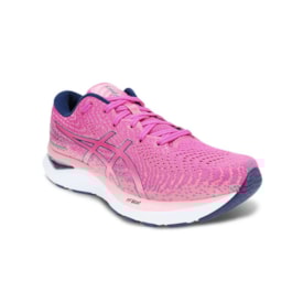 Tênis Esportivo Asics Gel Cumulus 24 SE Feminino Pink