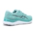 Tênis Esportivo Asics Gel-Cumulus 24 SE Feminino Verde Agua
