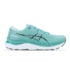 Tênis Esportivo Asics Gel-Cumulus 24 SE Feminino Verde Agua