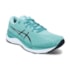 Tênis Esportivo Asics Gel-Cumulus 24 SE Feminino Verde Agua