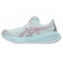 Tênis Esportivo Asics Gel-Cumulus 26 Feminino Azul