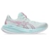 Tênis Esportivo Asics Gel-Cumulus 26 Feminino Azul