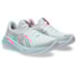 Tênis Esportivo Asics Gel-Cumulus 26 Feminino Azul