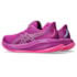 Tênis Esportivo Asics Gel-Cumulus 26 Feminino Magenta