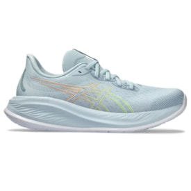 Tênis Esportivo Asics Gel-Cumulus 26 Masculino Cinza