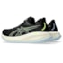 Tênis Esportivo Asics Gel-Cumulus 26 Masculino Preto