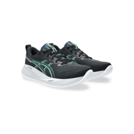 Tênis Esportivo Asics Gel-Cumulus 27 Masculino Preto