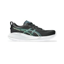 Tênis Esportivo Asics Gel-Cumulus 27 Masculino Preto