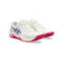 Tênis Esportivo Asics Gel Dedicate 8 Feminino Creme