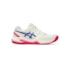 Tênis Esportivo Asics Gel Dedicate 8 Feminino Creme