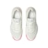 Tênis Esportivo Asics Gel Dedicate 8 Feminino Creme