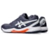 Tênis Esportivo Asics Gel-Dedicate 8 Masculino Argila Indigo