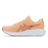 Tênis Esportivo Asics Gel-Excite 10 Feminino Laranja