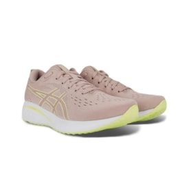 Tênis Esportivo Asics Gel-Excite 10 Feminino Rosa Tênis Esportivo Asics Gel-Excite 10 Feminino Rosa